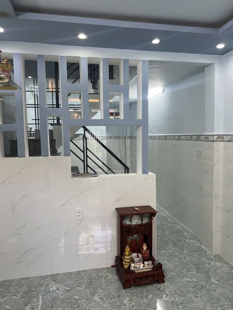 HOT chủ giảm mạnh còn 2,95 tỷ, Tam Bình, Thủ Đức, 32m2, 2 tầng, 2PN
